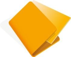 Cartella Folder By Emilierollandin A Icon