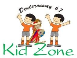Kids Bible Study Clip Art