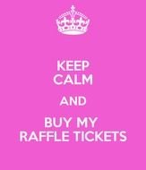 Raffle Ticket Clip Art N13