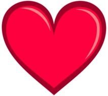 Heart With Question Mark N2