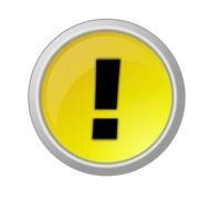 Warning Clip Art Free N2