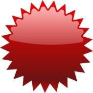 Price Tag Clip Art N19