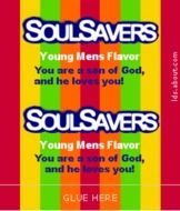 LDS Church Clip Art N5