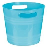 Plastic Ice Buckets