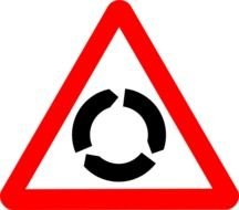 Road Signs Traffic