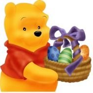 Winnie Pooh Clip Art N13