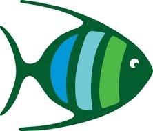 Green Fish