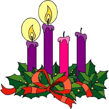 Advent Candles N2