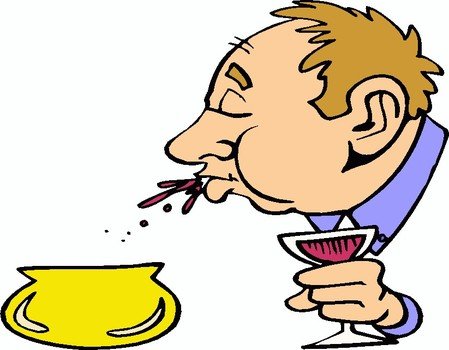 Vino Clip Art
