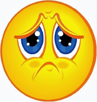 Sad Face N21