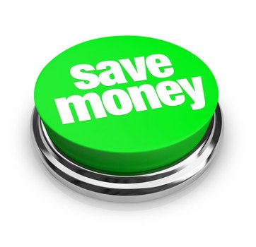 Saving Money