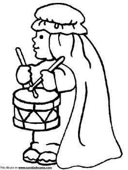 Dibujos Para Colorear De Navidad