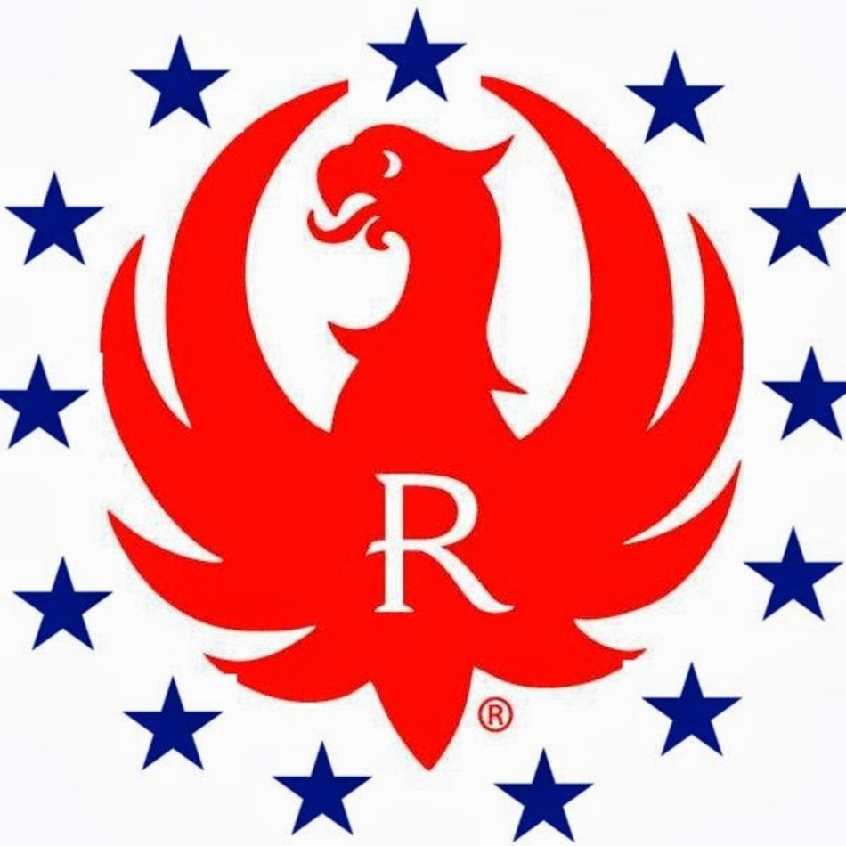 Ruger Logo