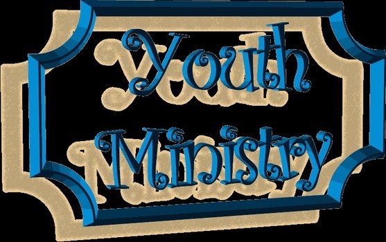 youth religious clip art