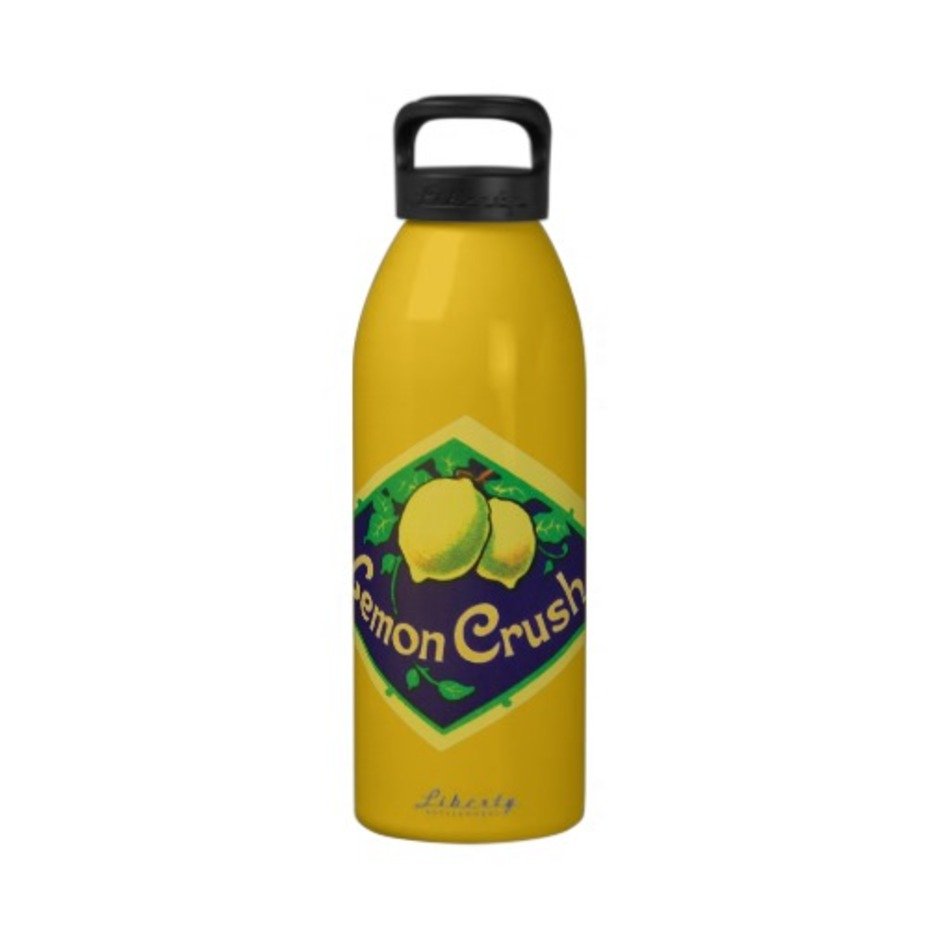 Water Bottle N3