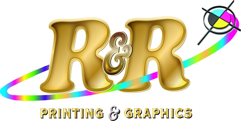 Logo A and R