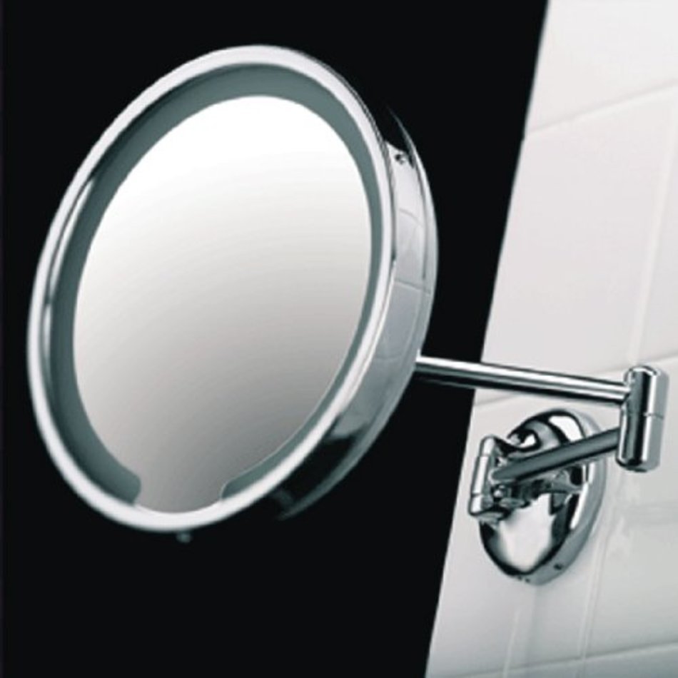 These Mirrors Should Be
