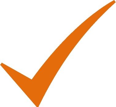 Check Mark Clip Art N40