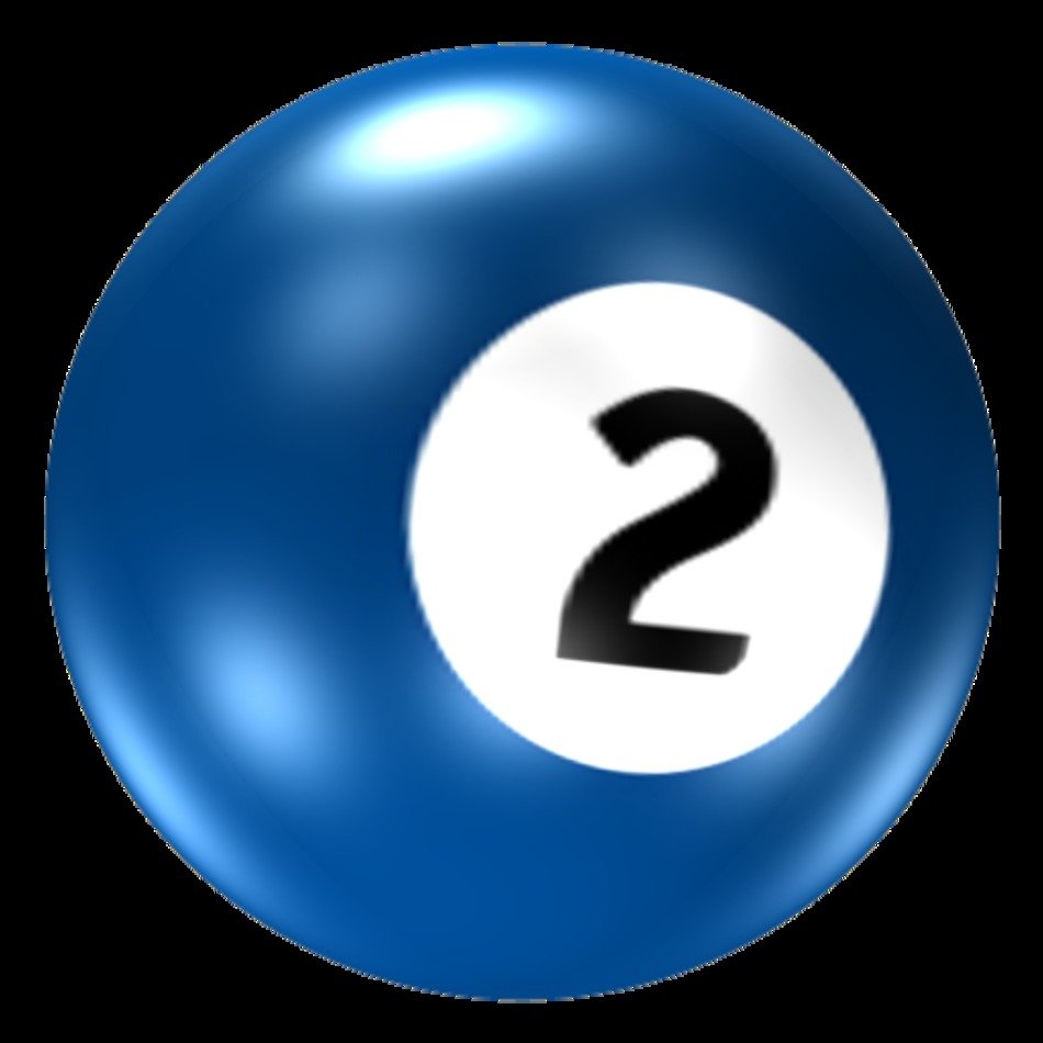 Pool Ball Icons