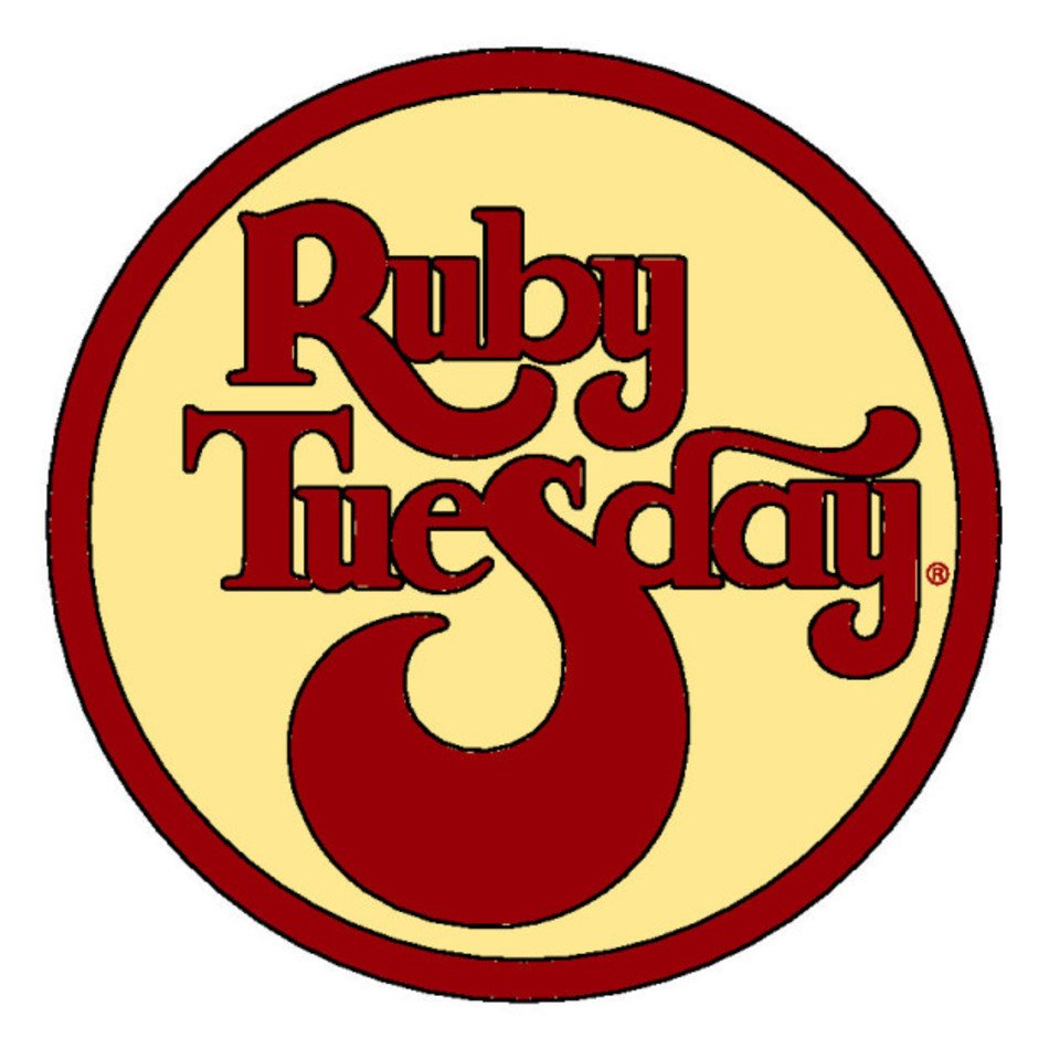 Ruby Tuesday Logo N2