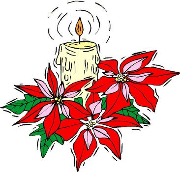 Christmas Clip Art amp Coloring Pages