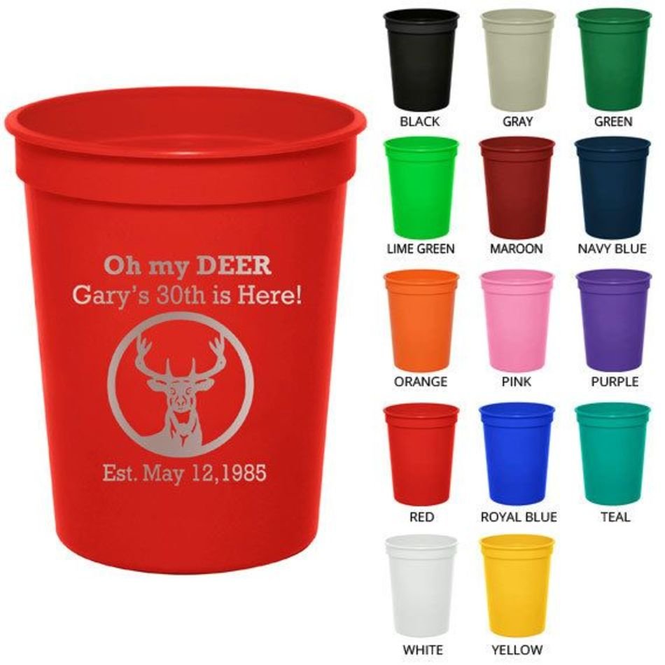 Plastic Cup Clip Art N13