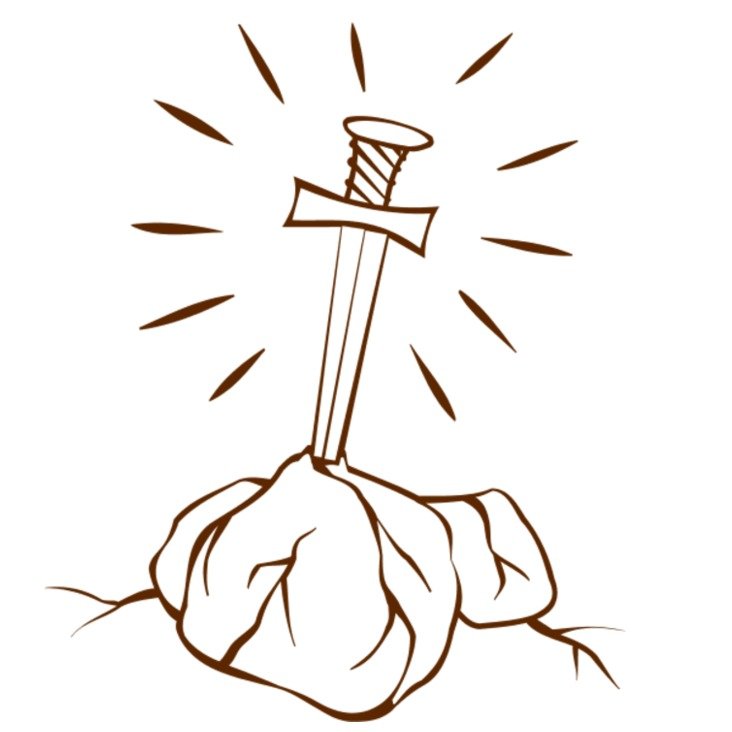 Stone Clip Art N9