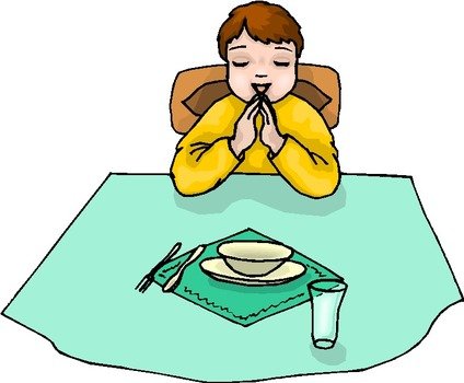Meal Clip Art Free N3
