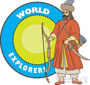 World Explorers
