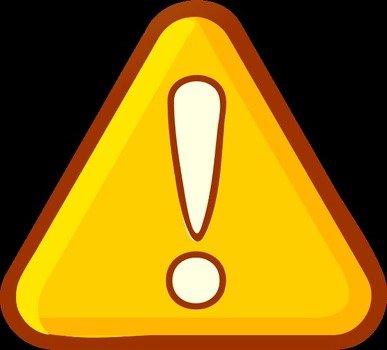 Attention Clip Art N11