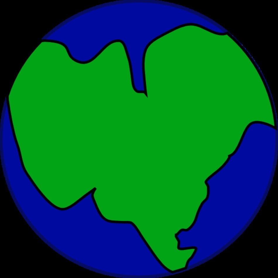 Earth Clip Art N30