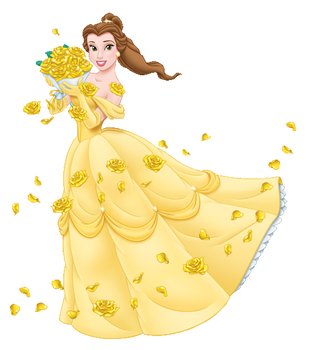 Princess Belle