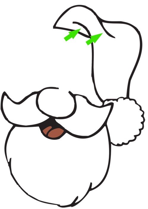 Cartoon Art Step By