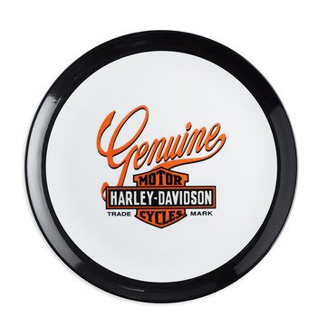 Genuine Bar amp Shield Logo Plate 96874 14V