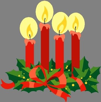 Advent Clip Art N12