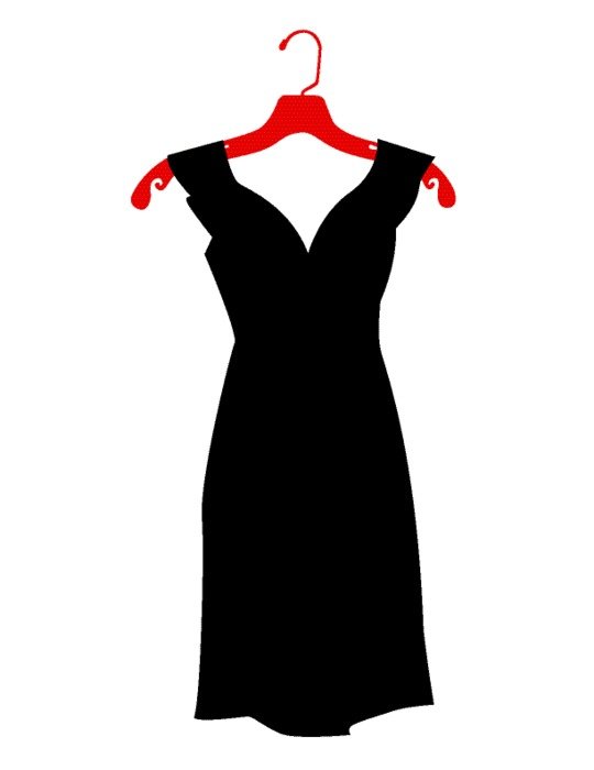 Womens Clergy Dresses