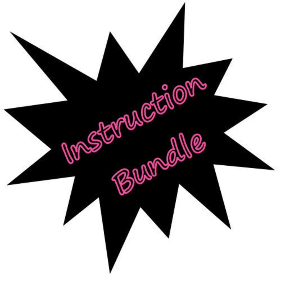 Hair Bow Clip Art N18