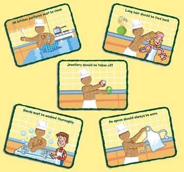 Food Hygiene
