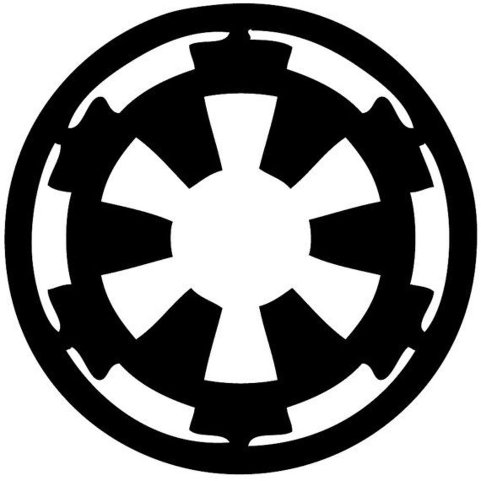 Star Wars Silhouette N2