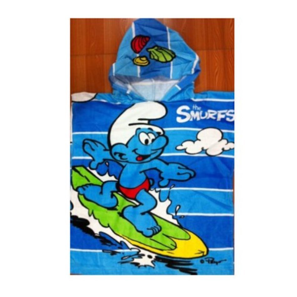 Kids Beach Towels