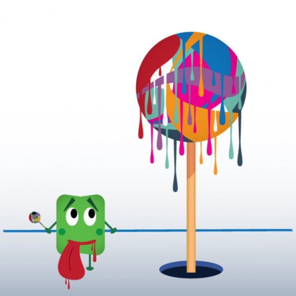 Lollipop Pictures