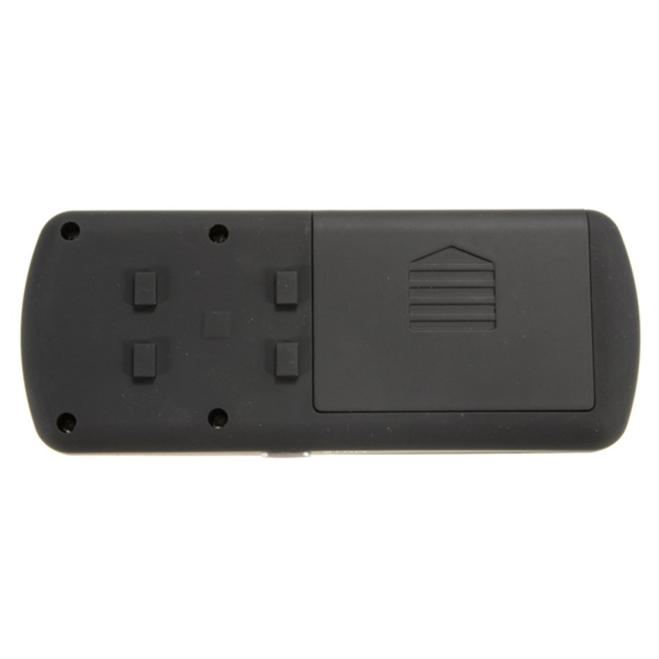 Car BT Multipoint Speakerphone Handsfree With Sun Visor Clip