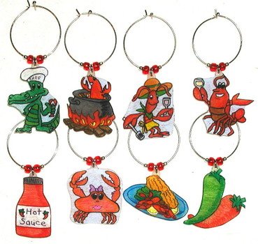 Chili Cook Off Clip Art Borders