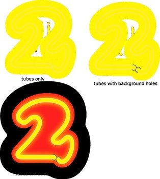Clip Art N403