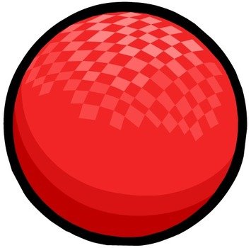 Dodgeball Tournament N2