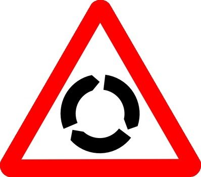 Road Signs Traffic