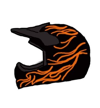 Dirt Bike Helmets