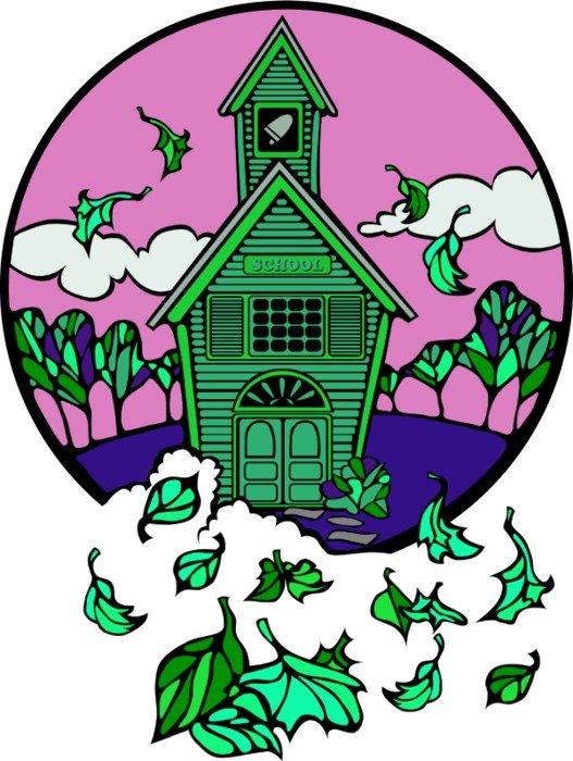 Fall Clip Art N51