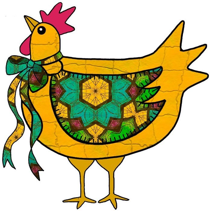 Key You Add The Number Tropical Gardens Clipart Prints For Paper