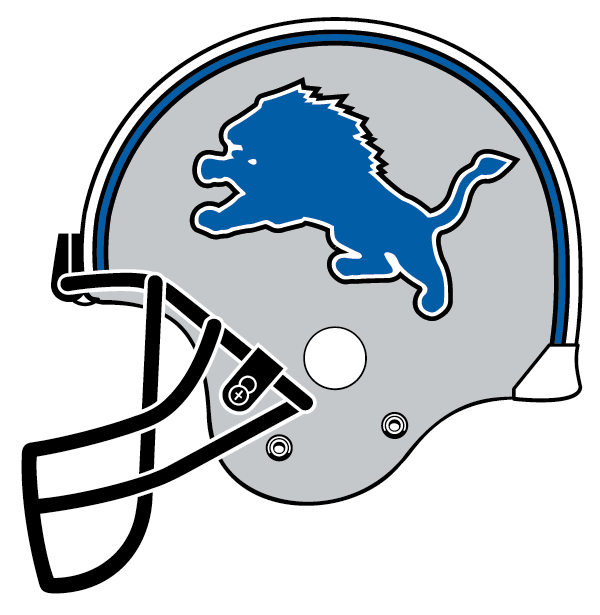 NFL Team Helmet Logos free image download